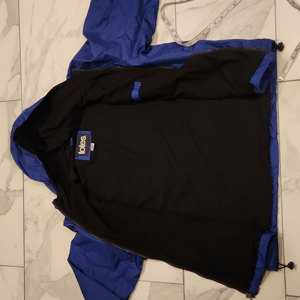 Totes Jacket - image 3